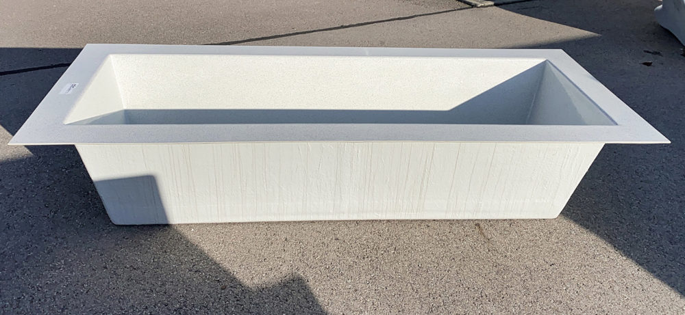 GFK-Teichbecken-rechteckig,-Gartenteich,-240x100x52-cm-grau-granit,-700-Liter-2